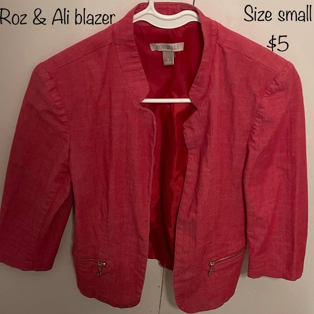 Blazer